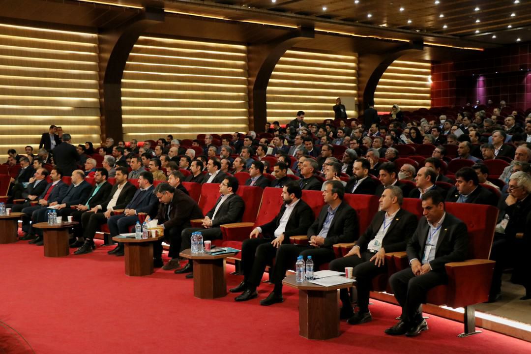 بیست و پنجمین اجلاس هیات عمومی سازمان نظام مهندسی ساختمان کشور، 28 بهمن ماه 1401 به میزبانی استان یزد برگزار گردید.