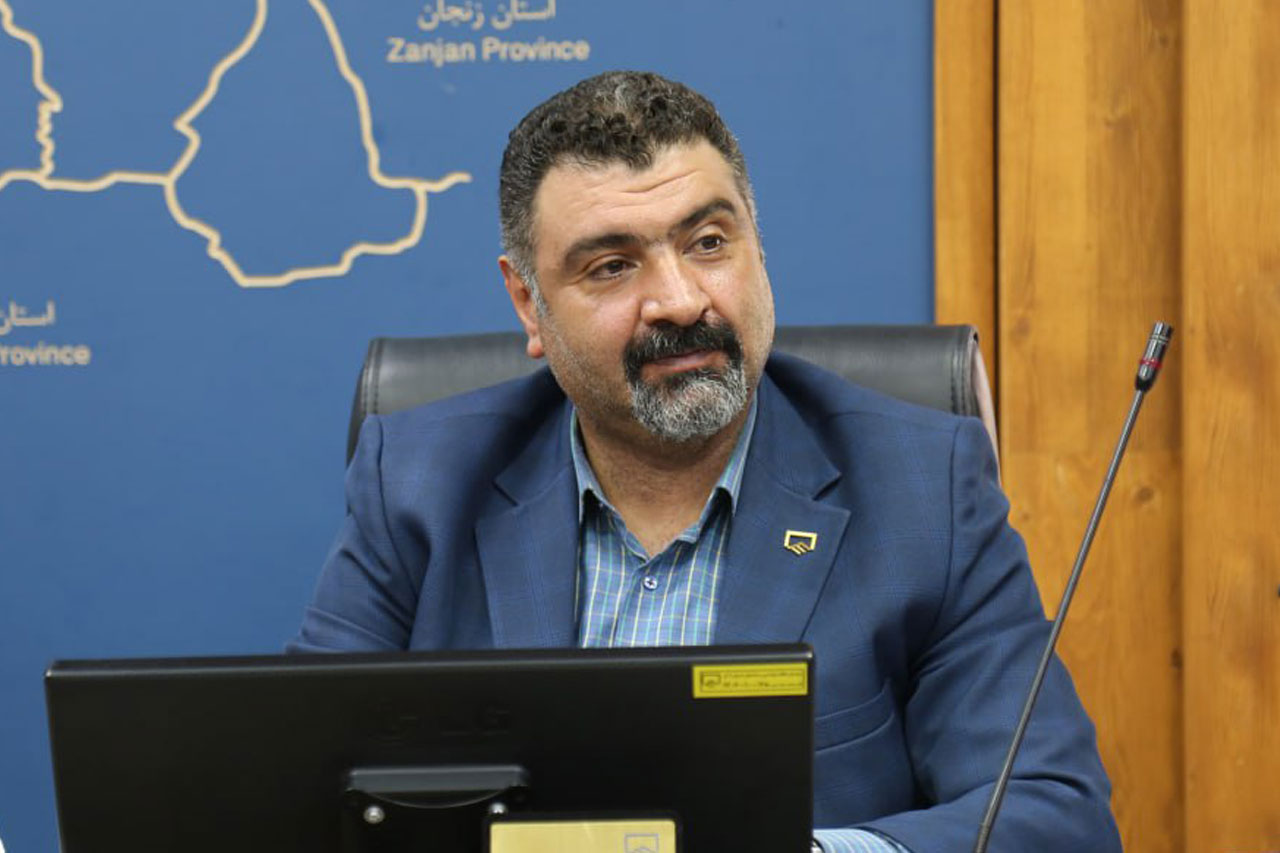 رئیس سازمان نظام مهندسی ساختمان استان آذربایجان‌غربی، جزئیات تعرفه خدمات مهندسی سال 1405 را تبیین نمود.